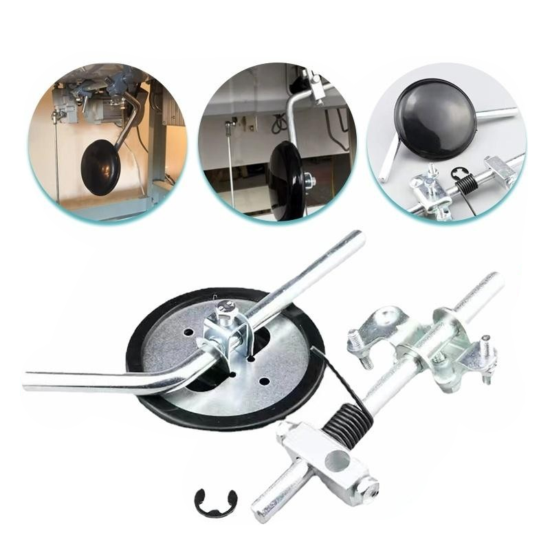 1 Set Knee Lifter High Speed Industrial Sewing Machine Knee Lifter ...
