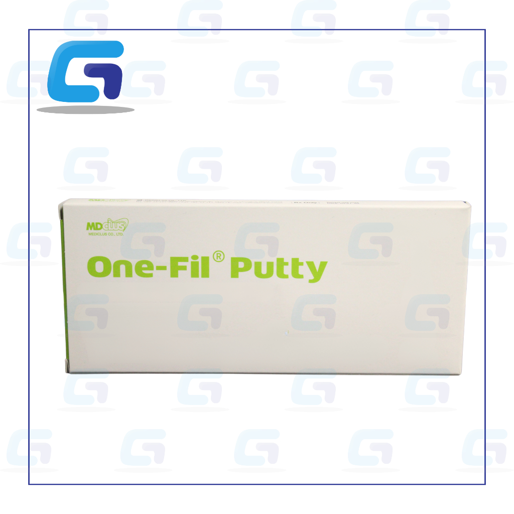 One-Fil PT - Pre-Mixed Multi-Purpose MTA Paste 1g | Shopee Philippines