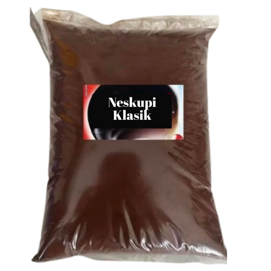 Ground Black Coffee Purong Kape 1kg. | Shopee Philippines