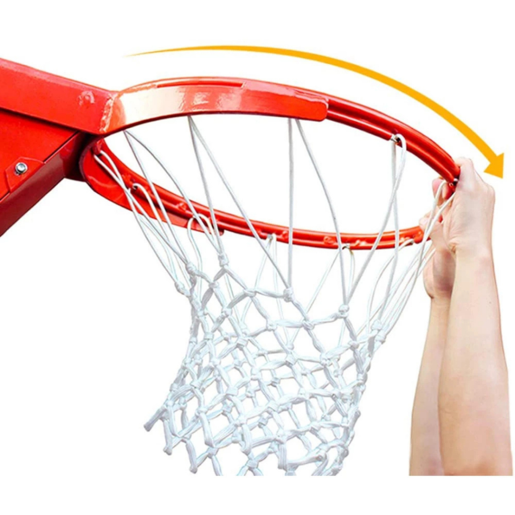 Premium Basketball Ring 16