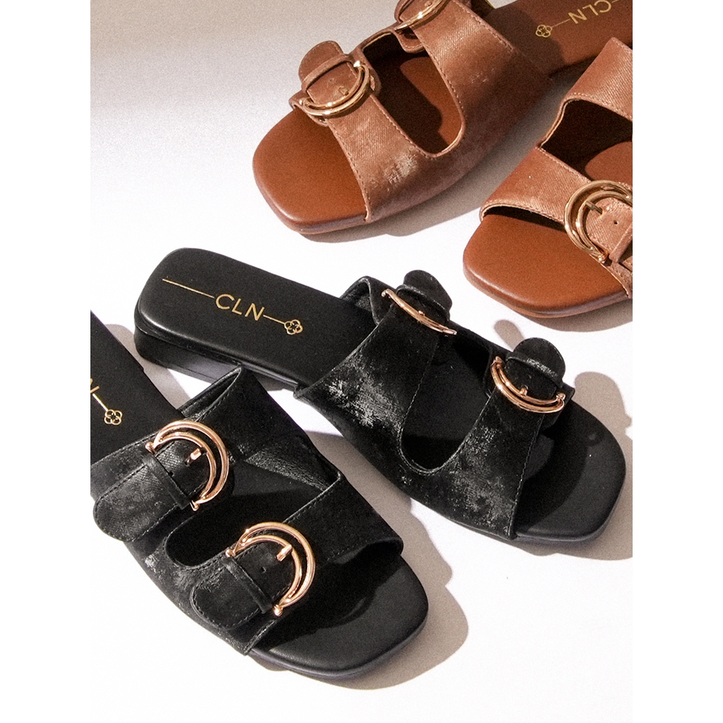 CLN 24H-Fritz Slides | Shopee Philippines