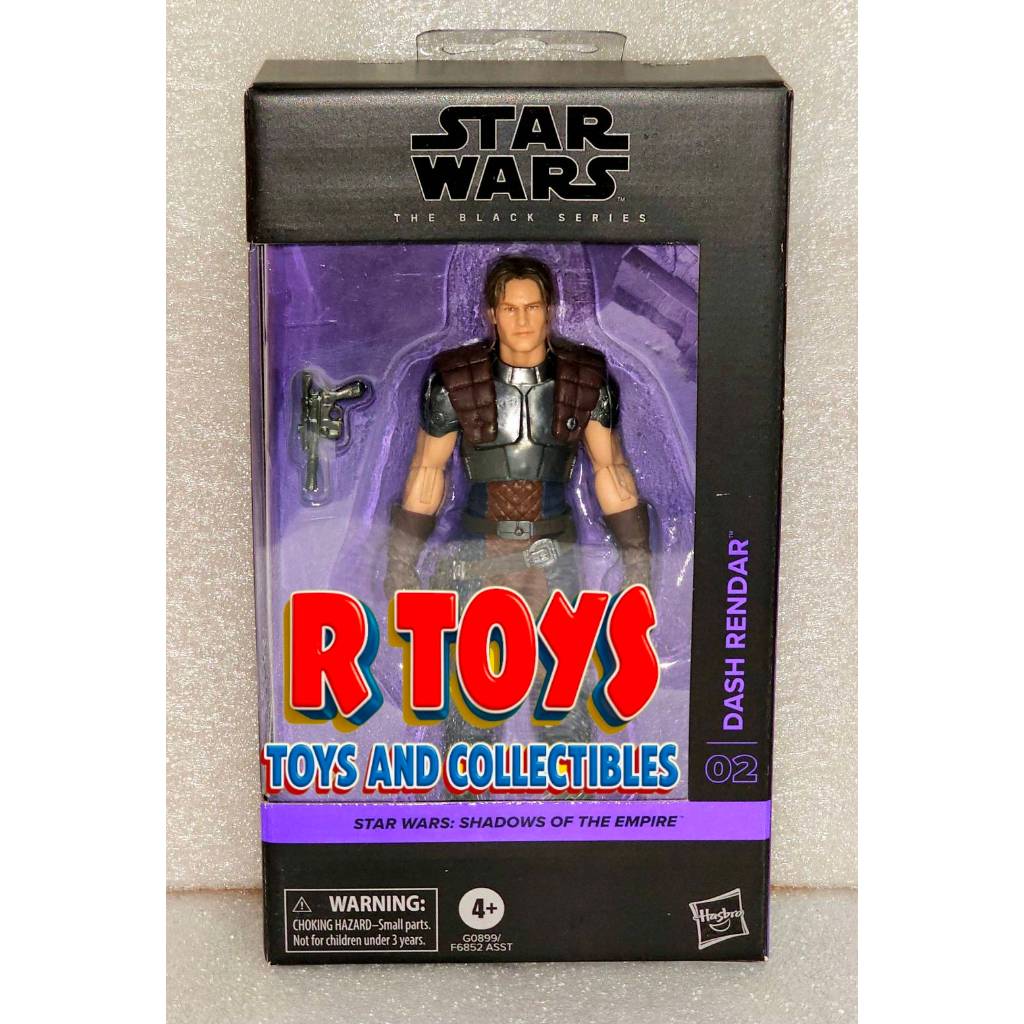 Star Wars TBS 6