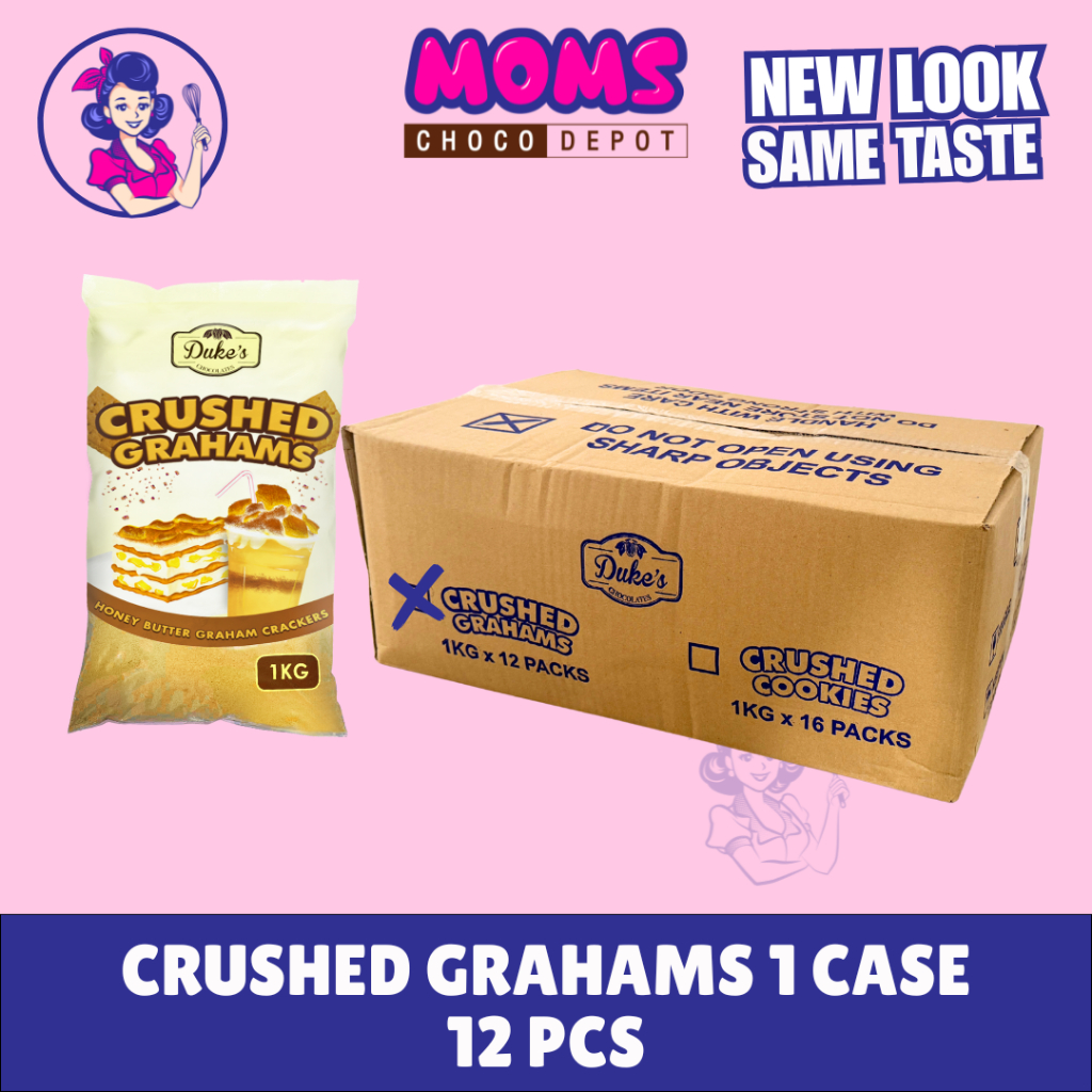 Shop graham crushed for Sale on Shopee Philippines