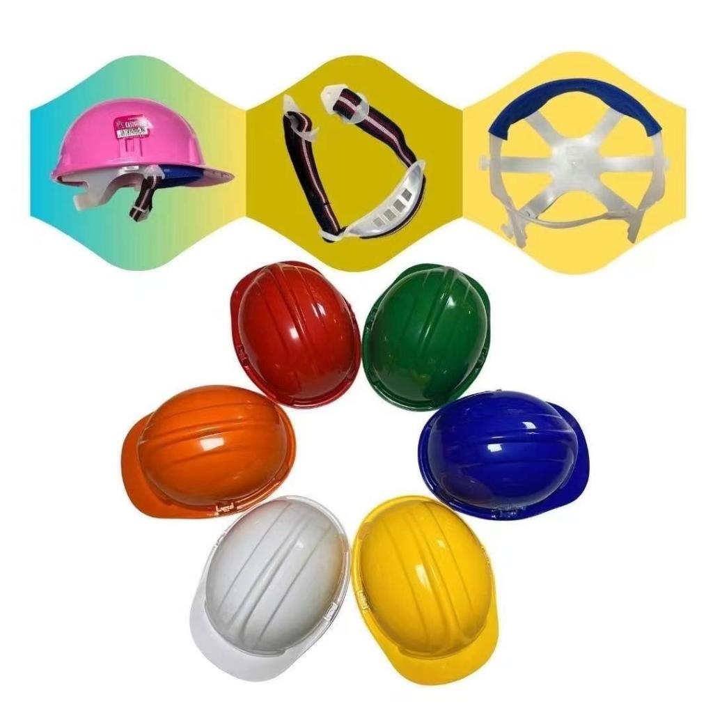 Bestguard Safety Hard Hat Protection Head Safety Construction And ...