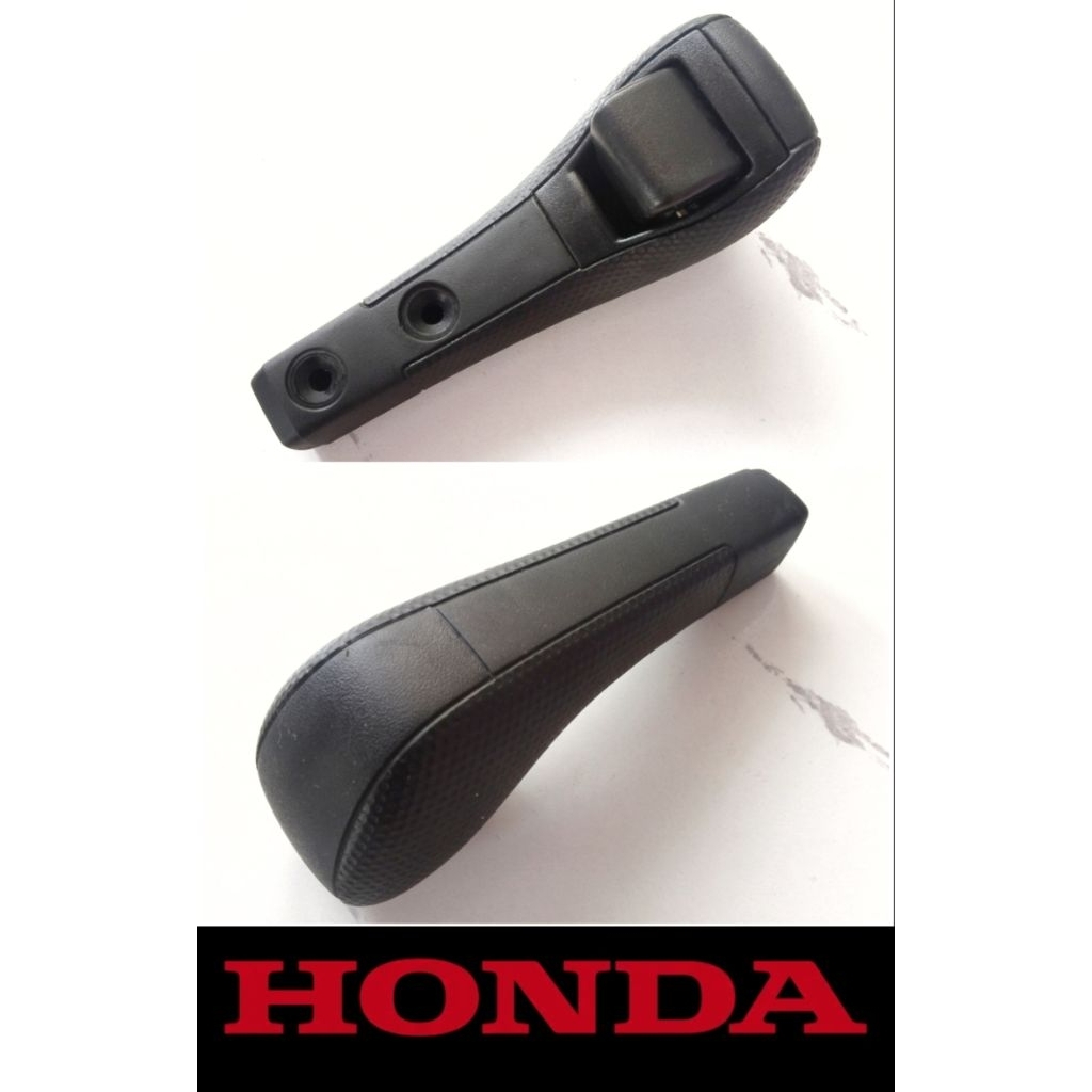~with warranty~ GENUINE Honda Shift knob for FIT JAZZ CTY GD8 automatic ...