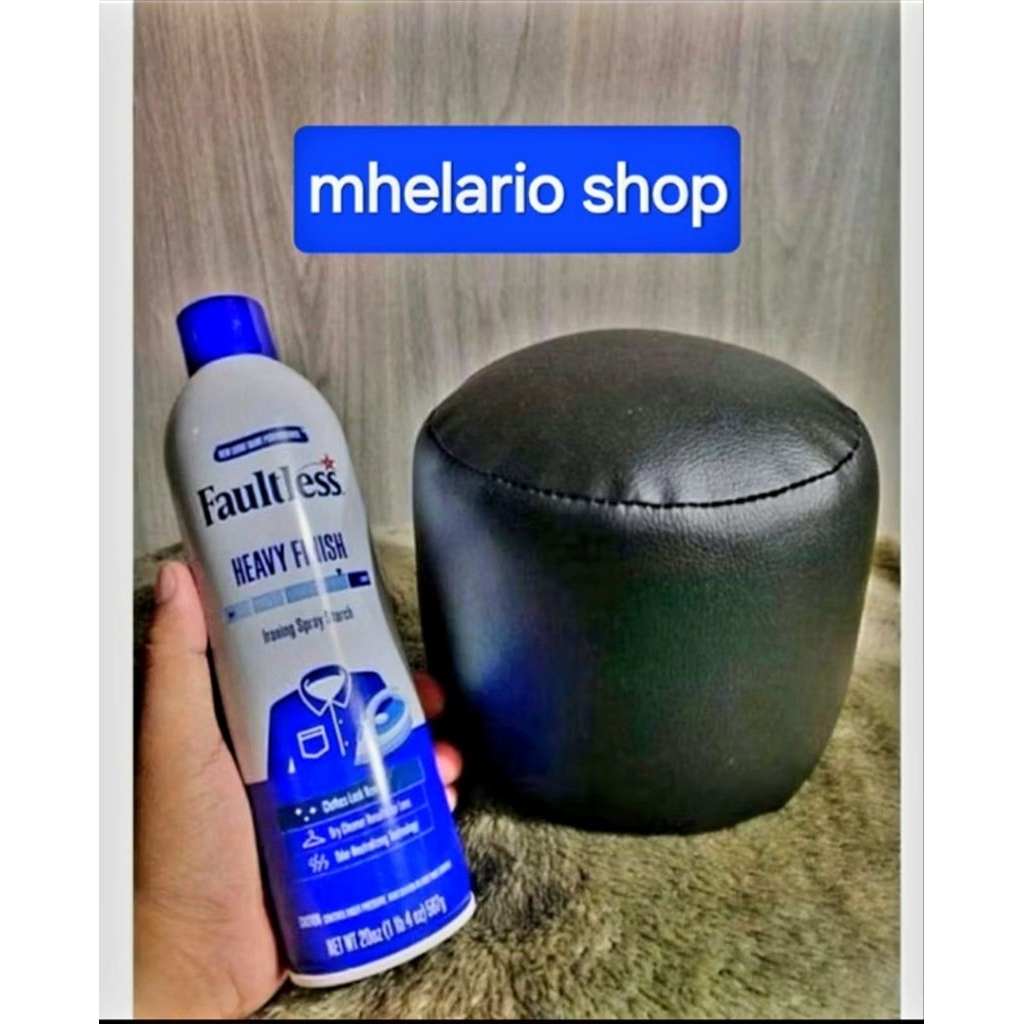 CAP MOLDER (HULMAHAN NG SUMBRERO)+ FAULTLESS SPRAY | Shopee Philippines