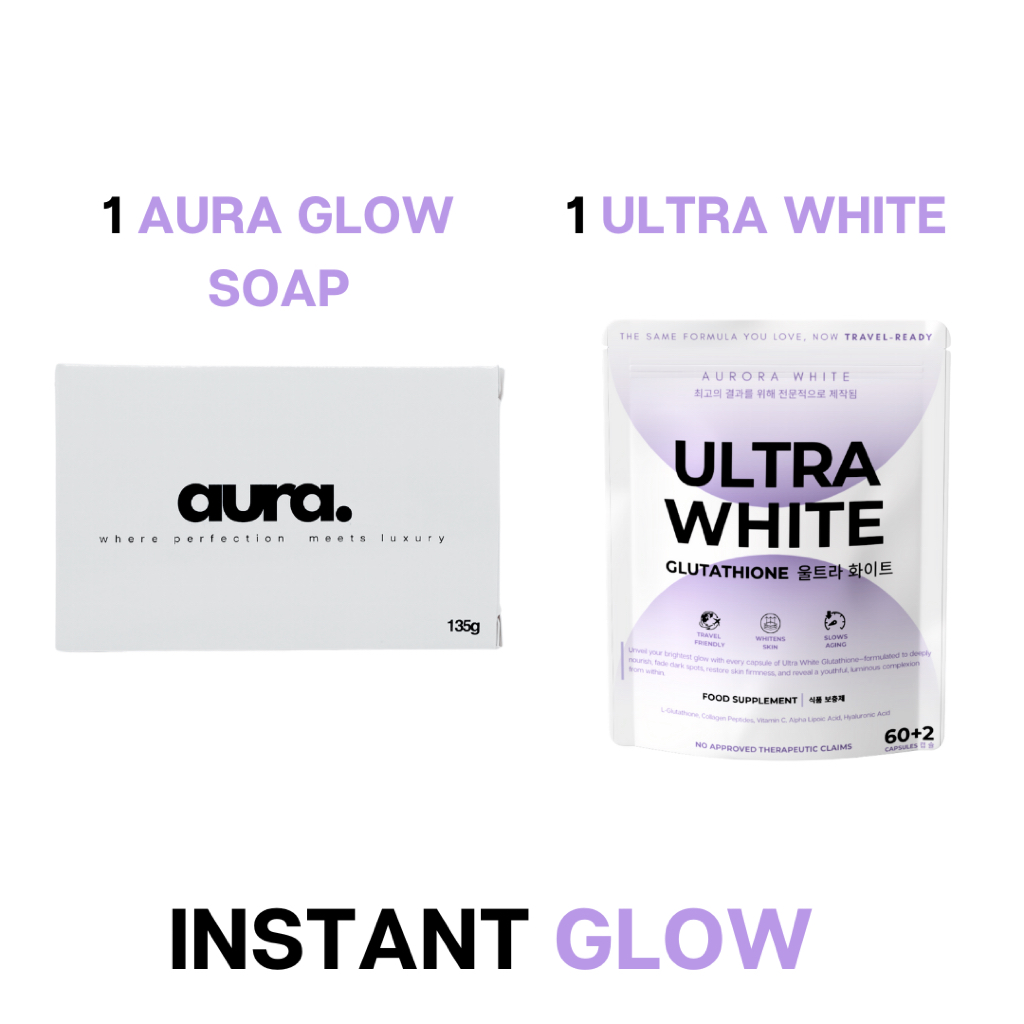 ultra white glutathione aurora white Aurora White Beauty, Online Shop