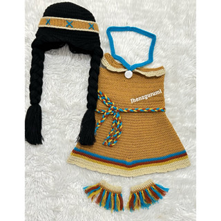 Shop pocahontas costume for Sale on Shopee Philippines