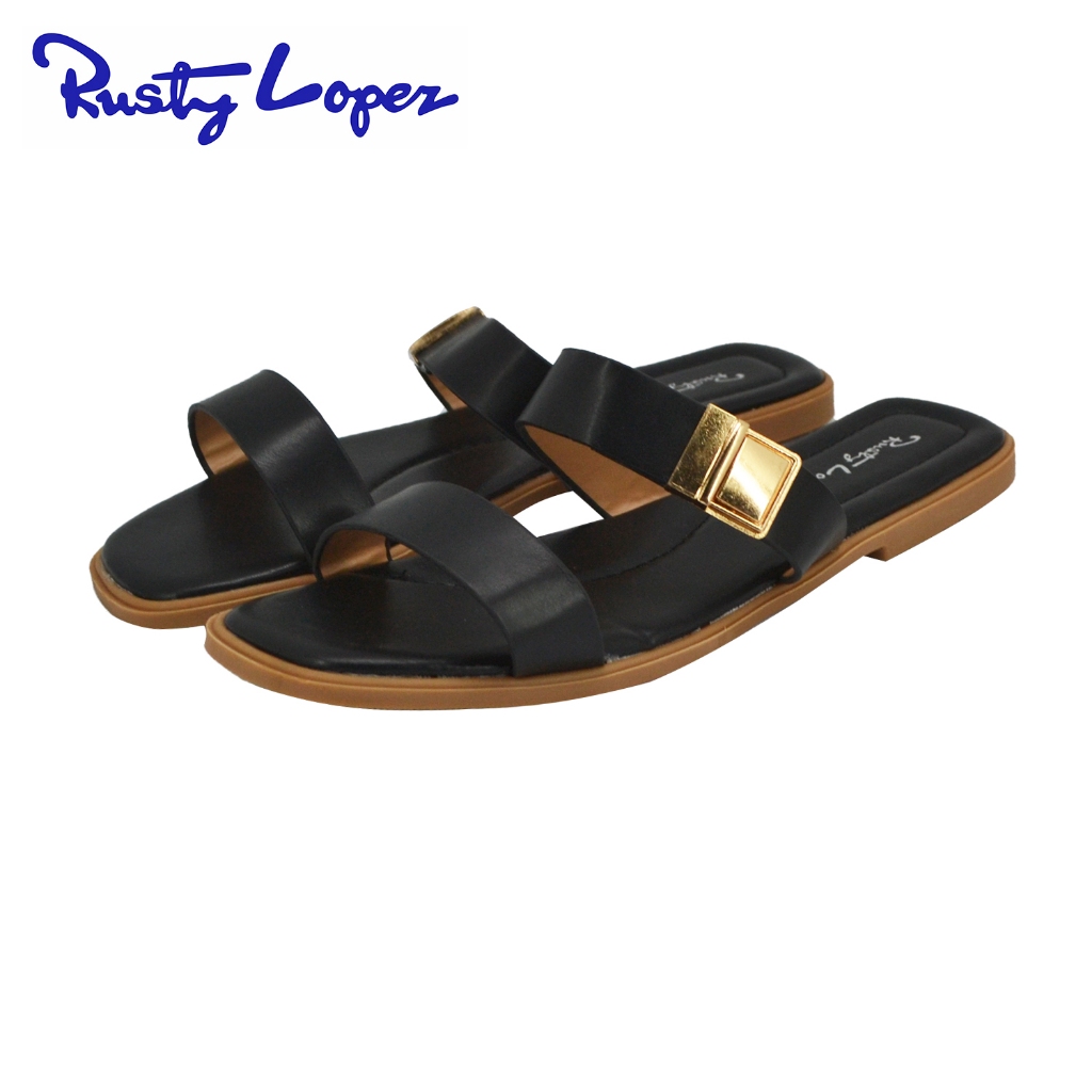 Rusty Lopez Ladies Step In (Vana) | Shopee Philippines
