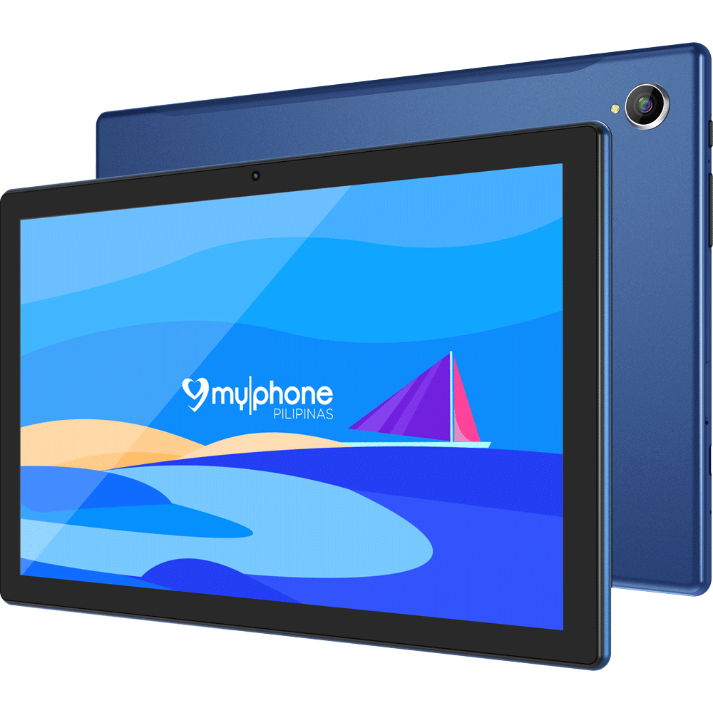 MyPhone MYT10 Tablet | Shopee Philippines