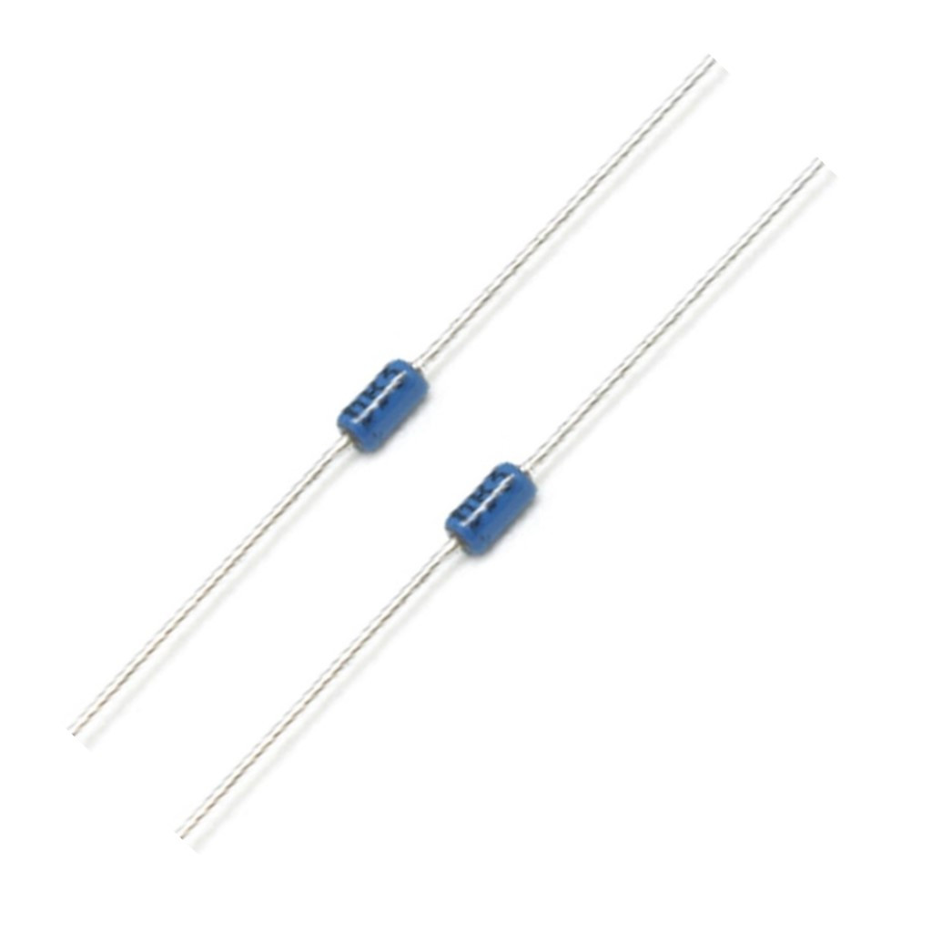2pcs DIAC DB3 DB-3 28 - 36 V 2.00 A (per piece) | Shopee Philippines