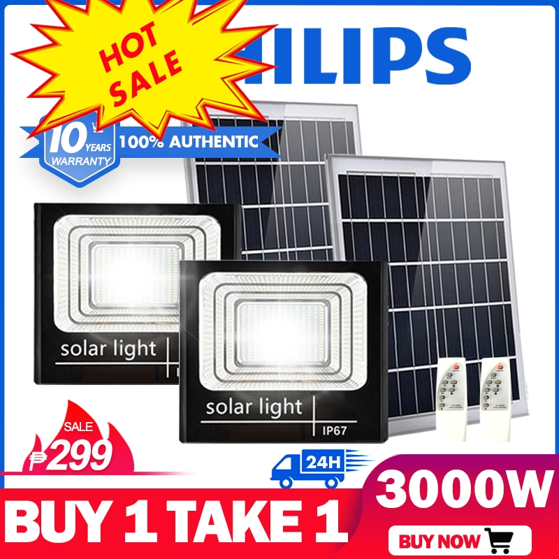 Solar Light Outdoor Waterproof LED light Flood Light Indoor Street Lamp ...