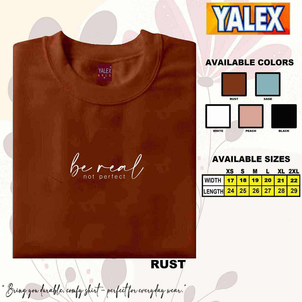 Mariam's Apparel Yalex TShirt Cotton Fabric Round Neck Hight Quality ...