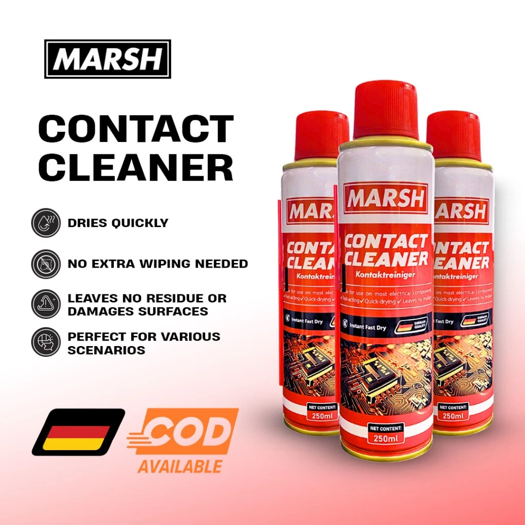 Shop contact cleaner for electronics for Sale on Shopee Philippines