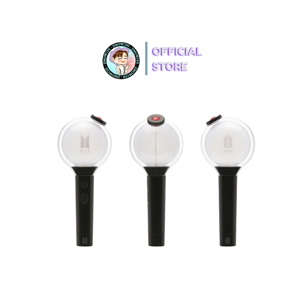 Weverse] Bangtan Boys BTS MAP OF THE SOUL SE Lightstick Special
