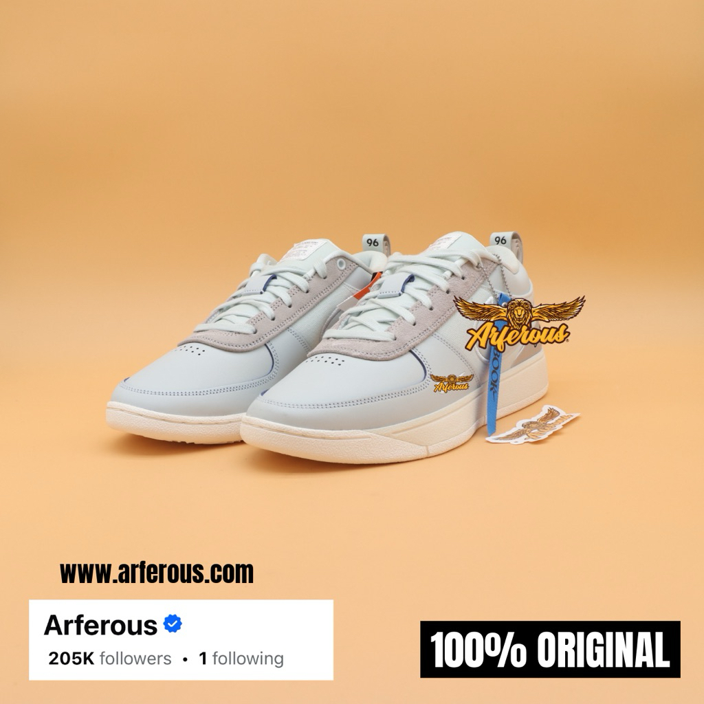ORIGINAL Moss Point Basketball Shoes (DOUBLE BOX/PROTECTION) | Shopee ...