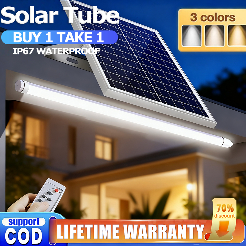 Solar Tube Light Outdoor Watherproof 30000W Solar Light Indoor Ceiling ...