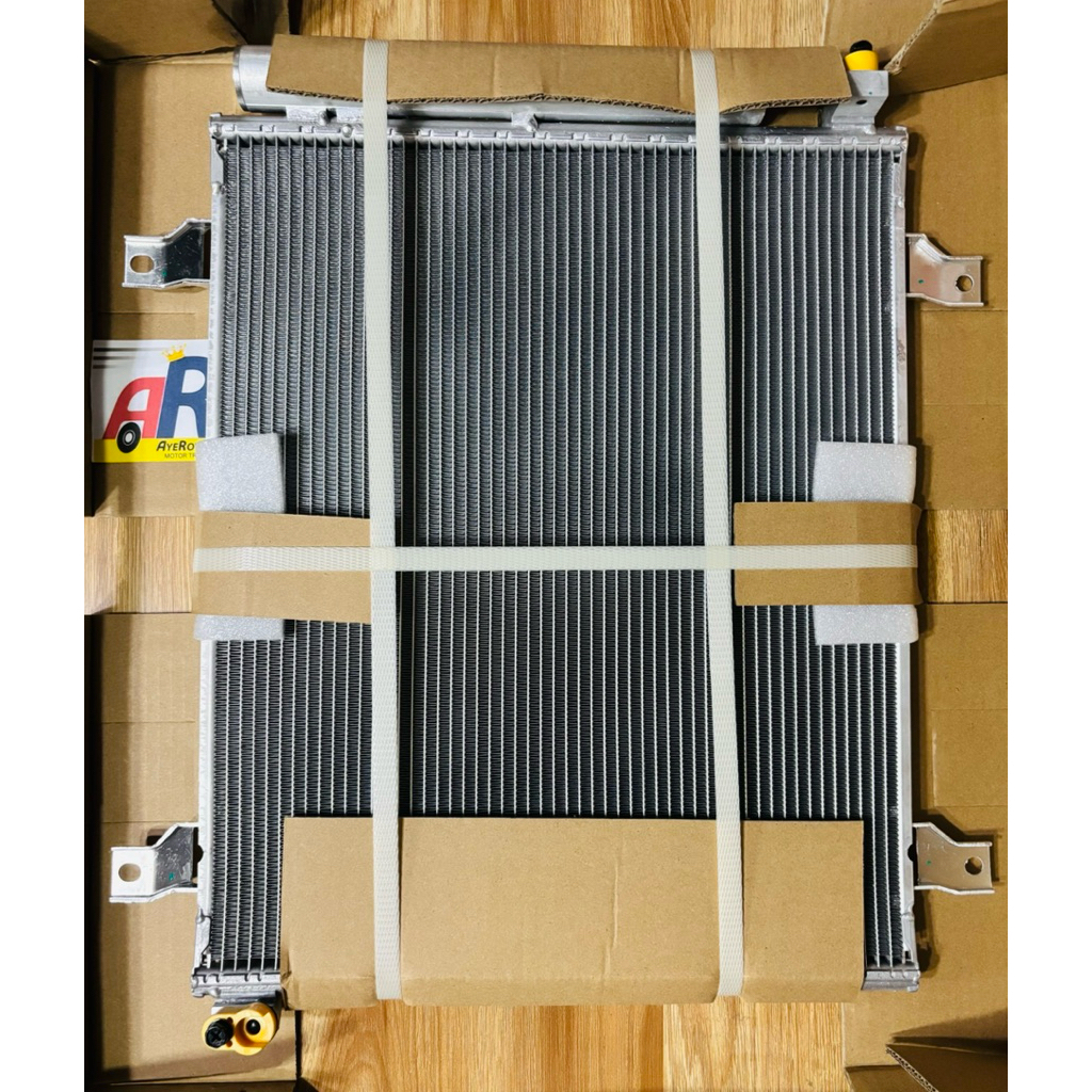 Suzuki Every, DA17 Condenser | Shopee Philippines