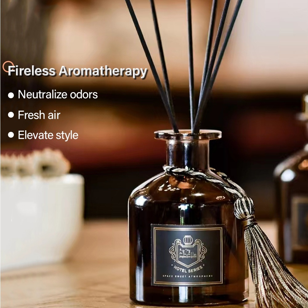 Room perfume home fragrance long lasting aromatherapy diffuser air ...