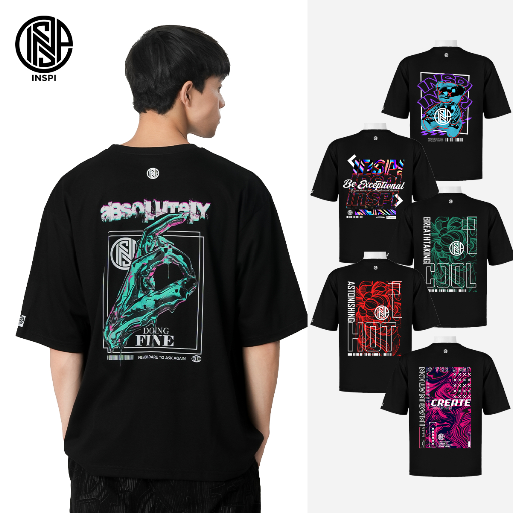 INSPI, Online Shop | Shopee Philippines
