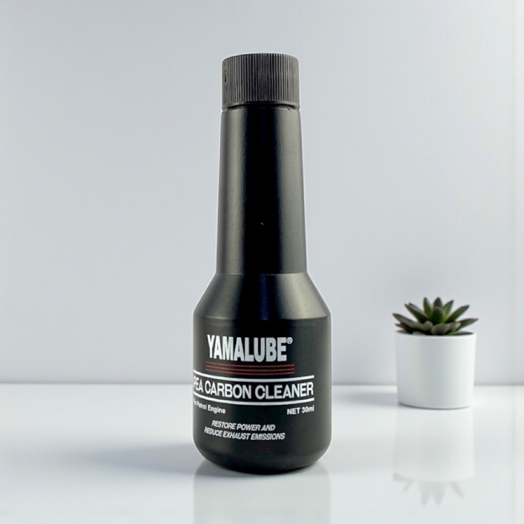 YAMALUBE PEA CARBON CLEANER 30ML 90793-AP806 | Shopee Philippines