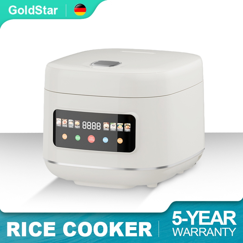 Gold Star 7L Electric Rice Cooker Smart Rice Cooker Large ...