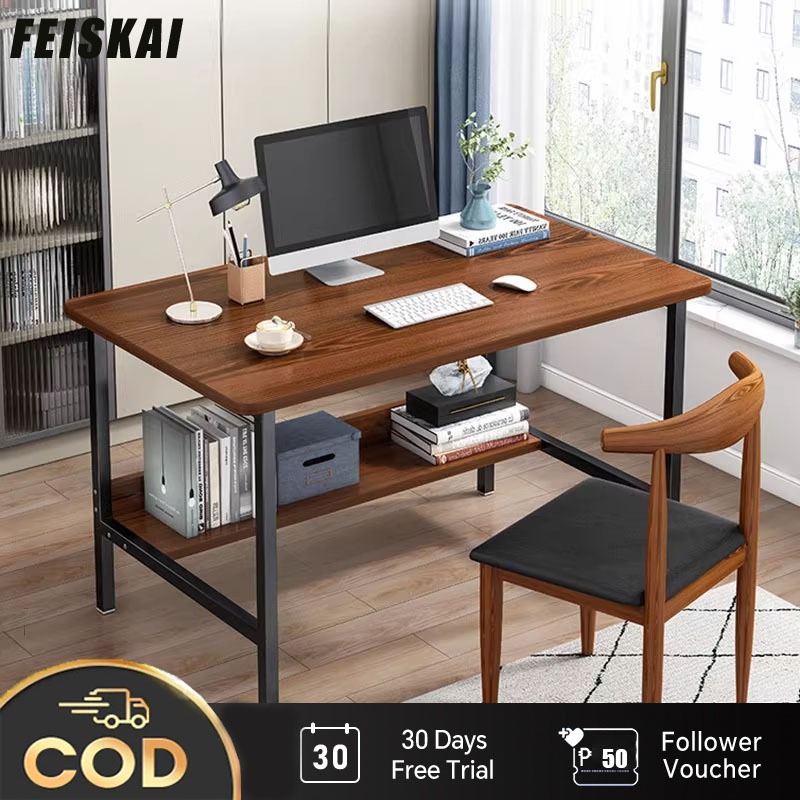 Student study Table Computer Table modern writing table room furniture ...