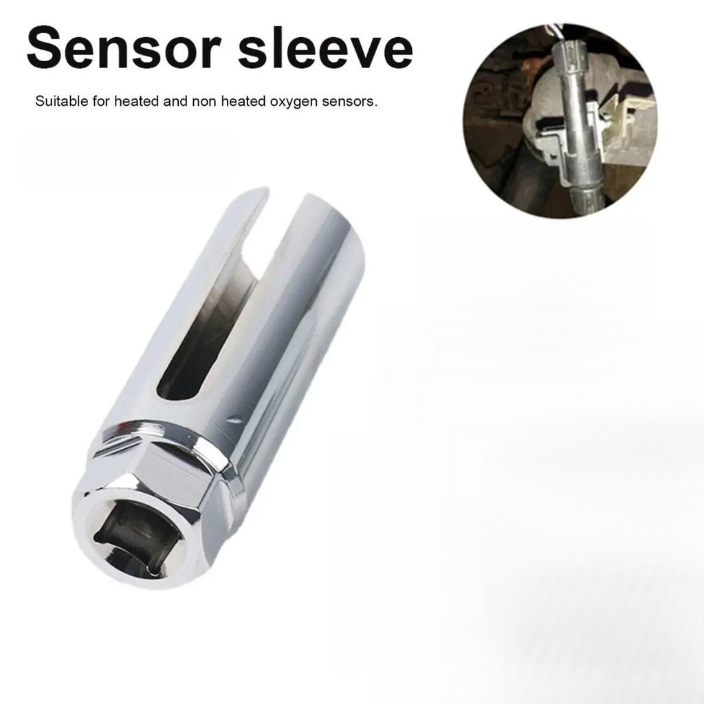 1PC Oxygen Sensor Removal Tool 22mm 1/2