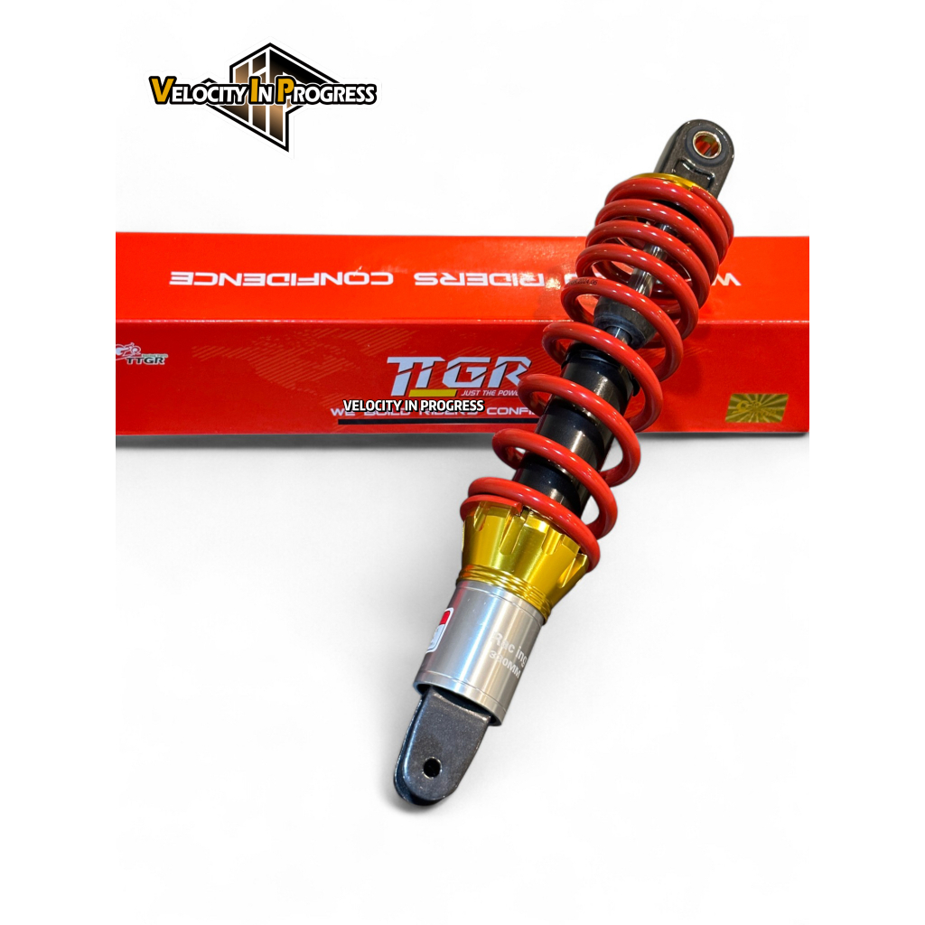 TTGR REAR SHOCK FOR Mio Sporty/ Beat/ Mio i 125/ Skydrive / Click ...