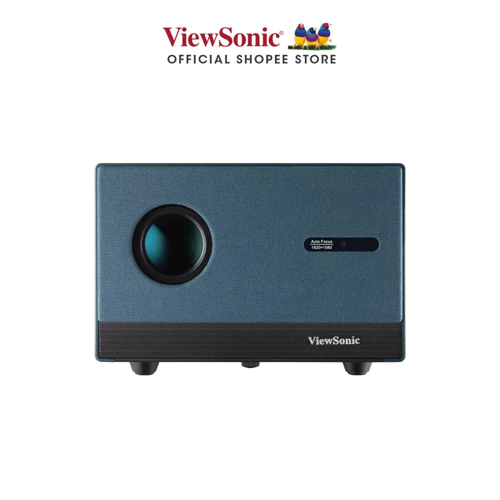 4. ViewSonic LX60HD