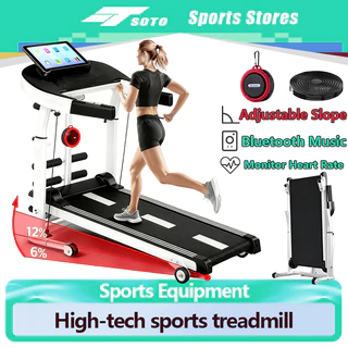 Shop thread mill for Sale on Shopee Philippines