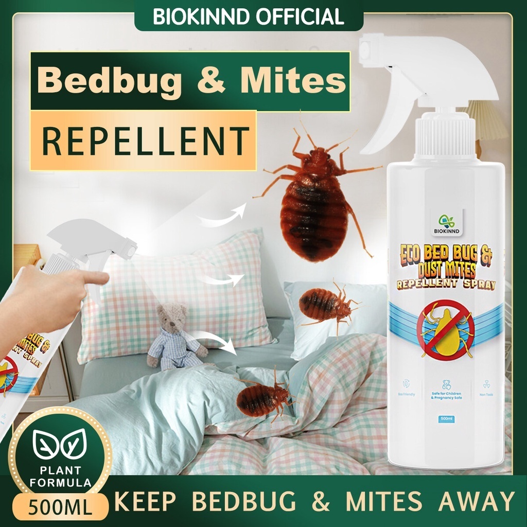 Bed Bugs Imported from Japan Cockroach killer Powerful capsules ...