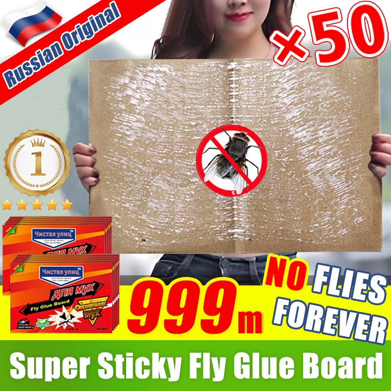 Shop fly trap sticky for Sale on Shopee Philippines