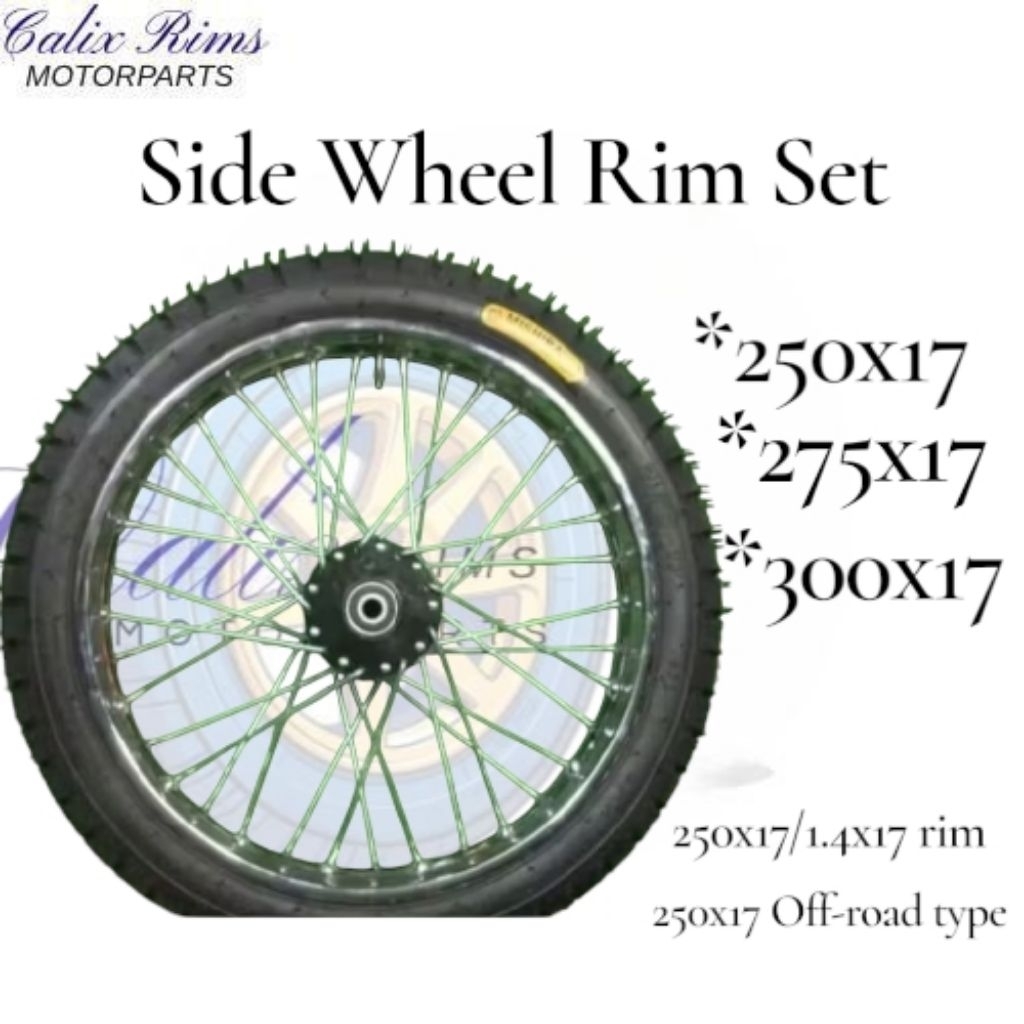Shop side wheel for Sale on Shopee Philippines