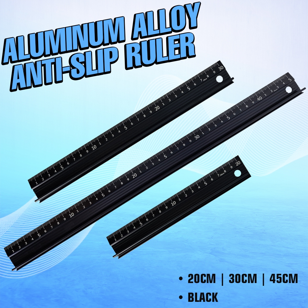 Shop metal ruler for Sale on Shopee Philippines