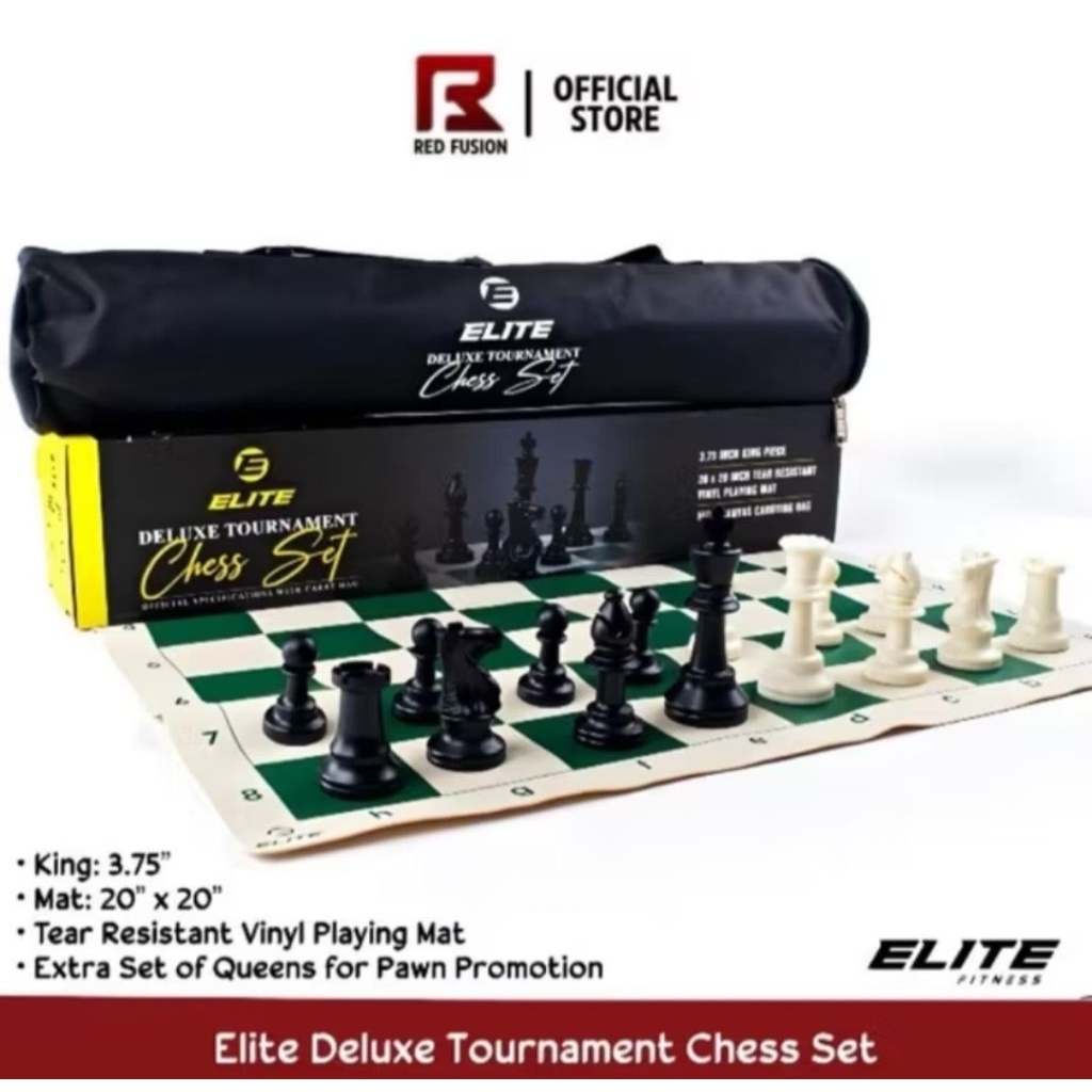 chess set deluxe - Best Prices and Online Promos - Aug 2026 | Shopee ...