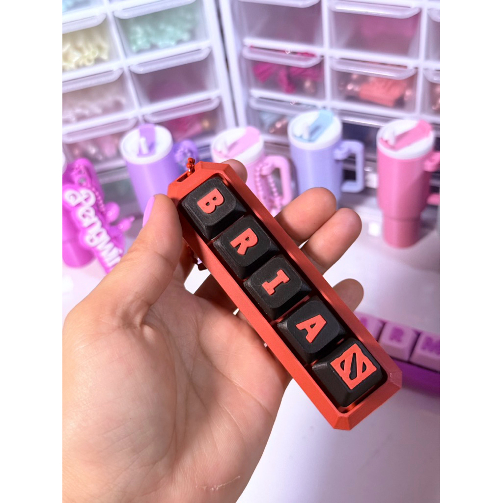 Personalized Keyboard Clicker | Shopee Philippines
