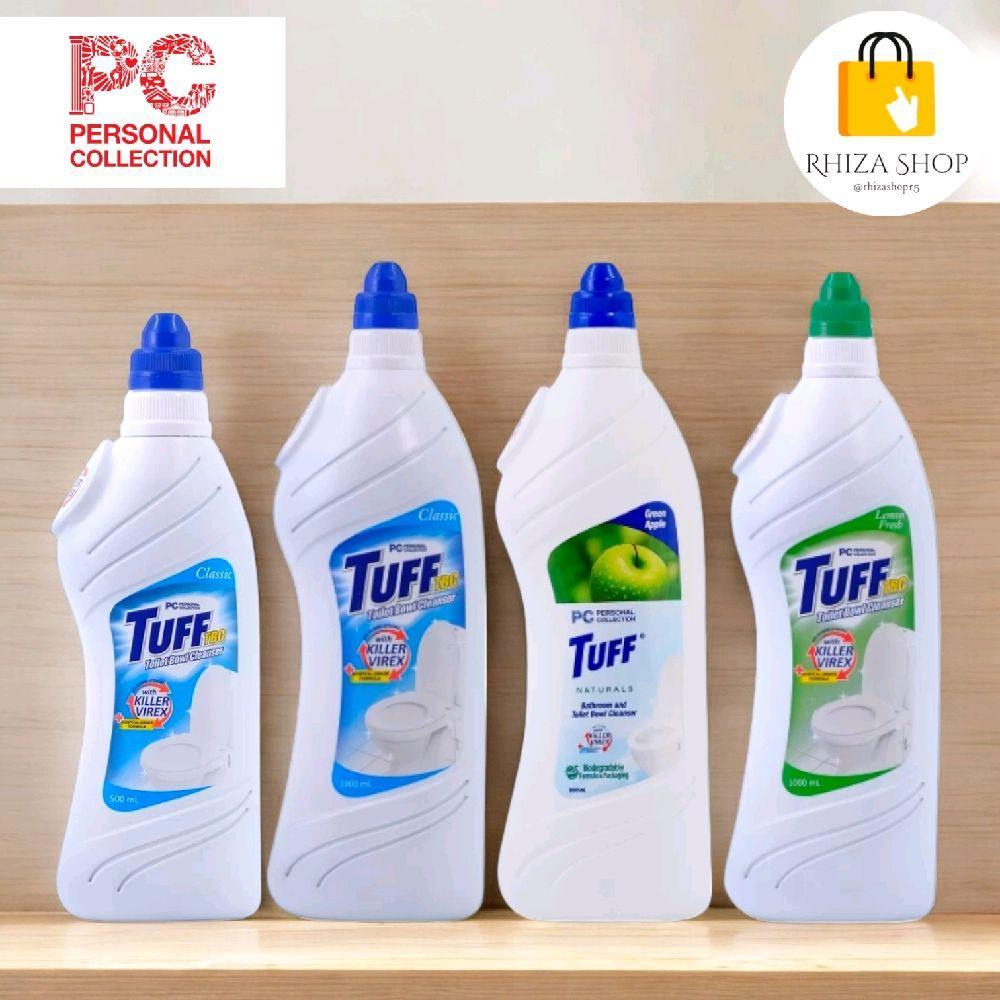 Shop tuff toilet bowl cleaner for Sale on Shopee Philippines