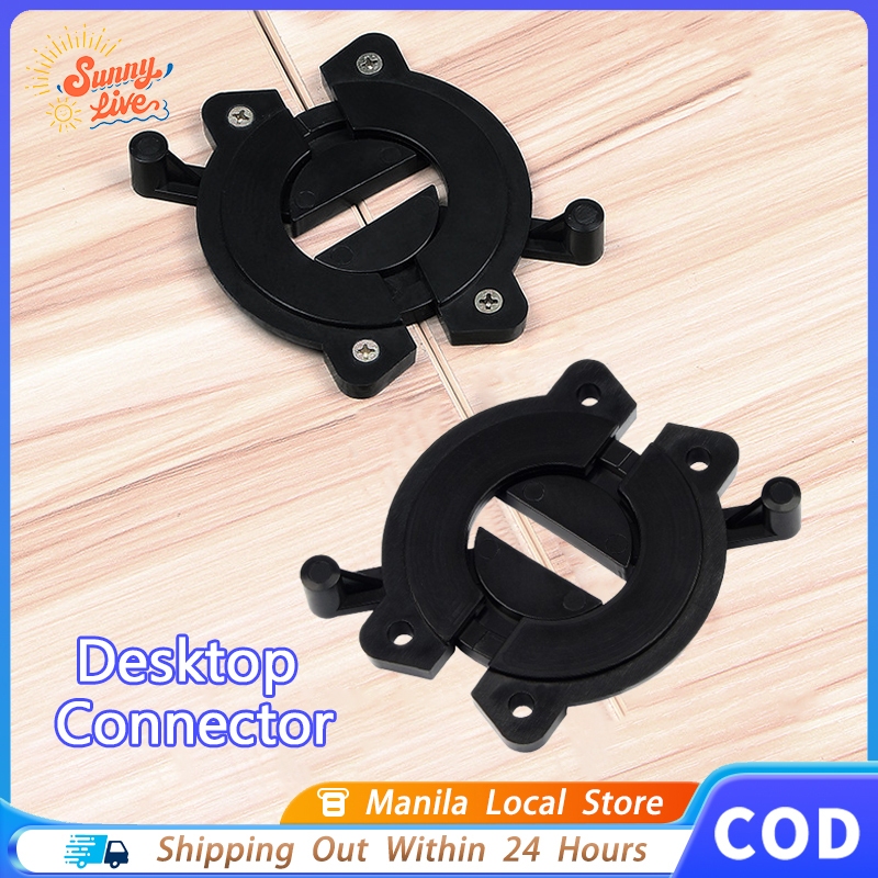 Panel Connector For Tables Assembly Wardrobe Table Top Panel Connector ...