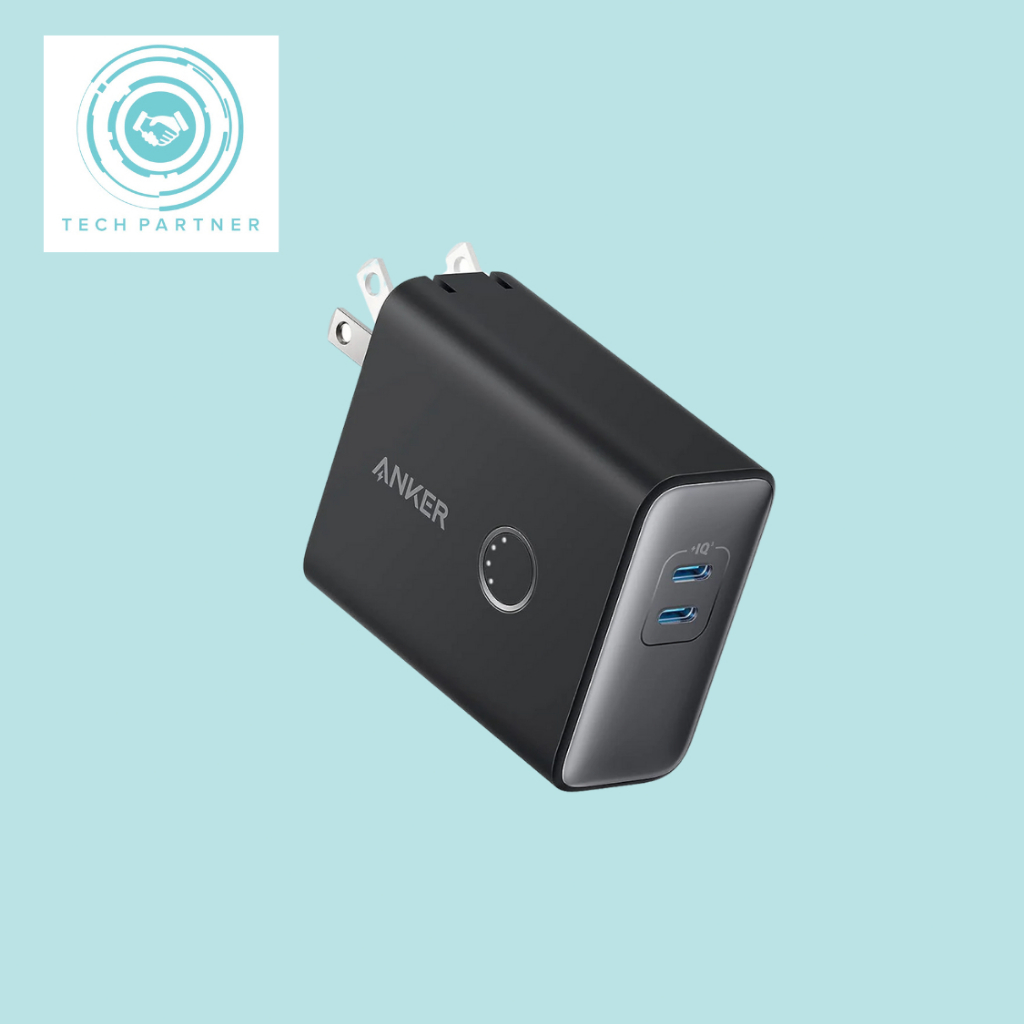 ANKER 521 Power Bank (PowerCore Fusion, 45W) | Shopee Philippines