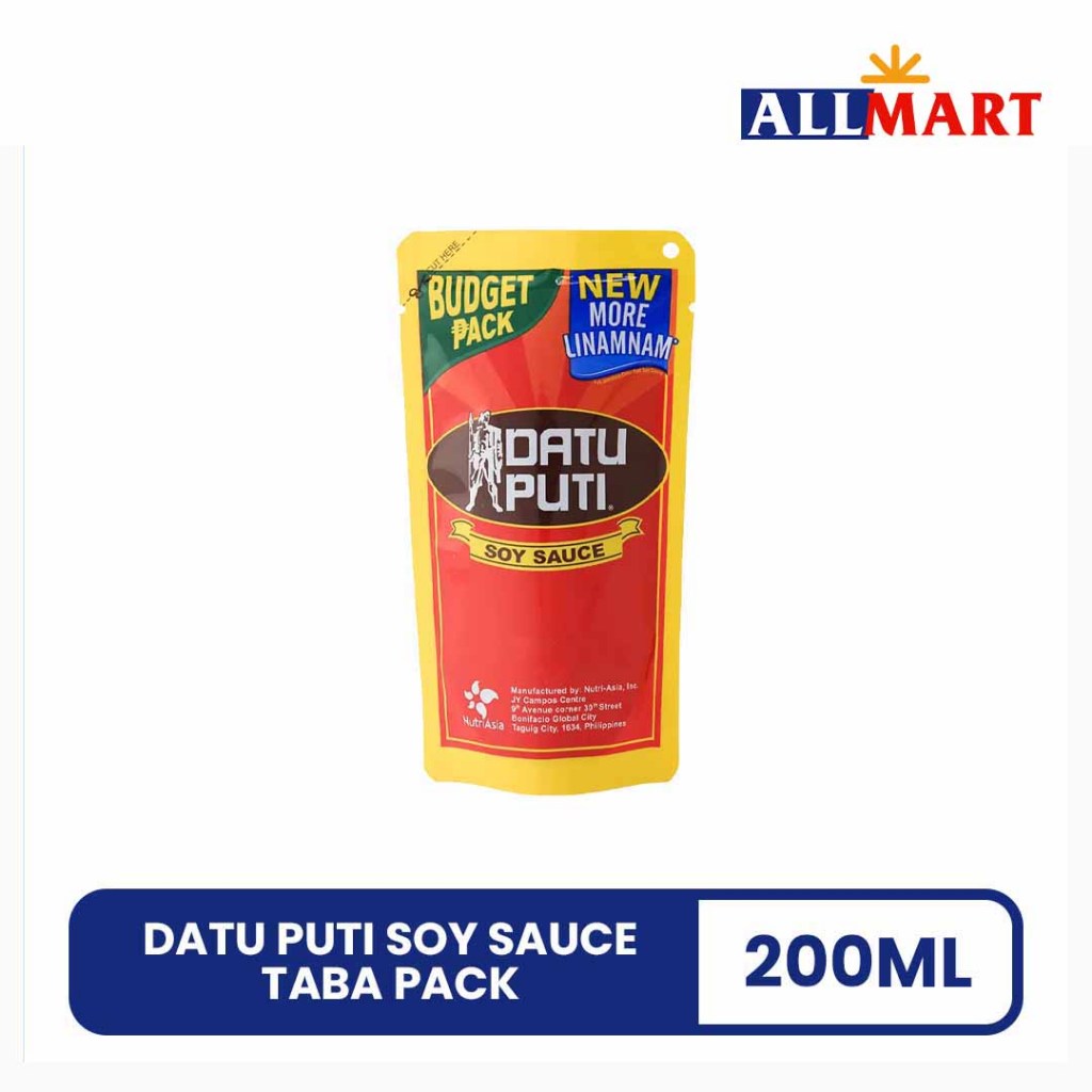 Shop datu puti soy sauce for Sale on Shopee Philippines