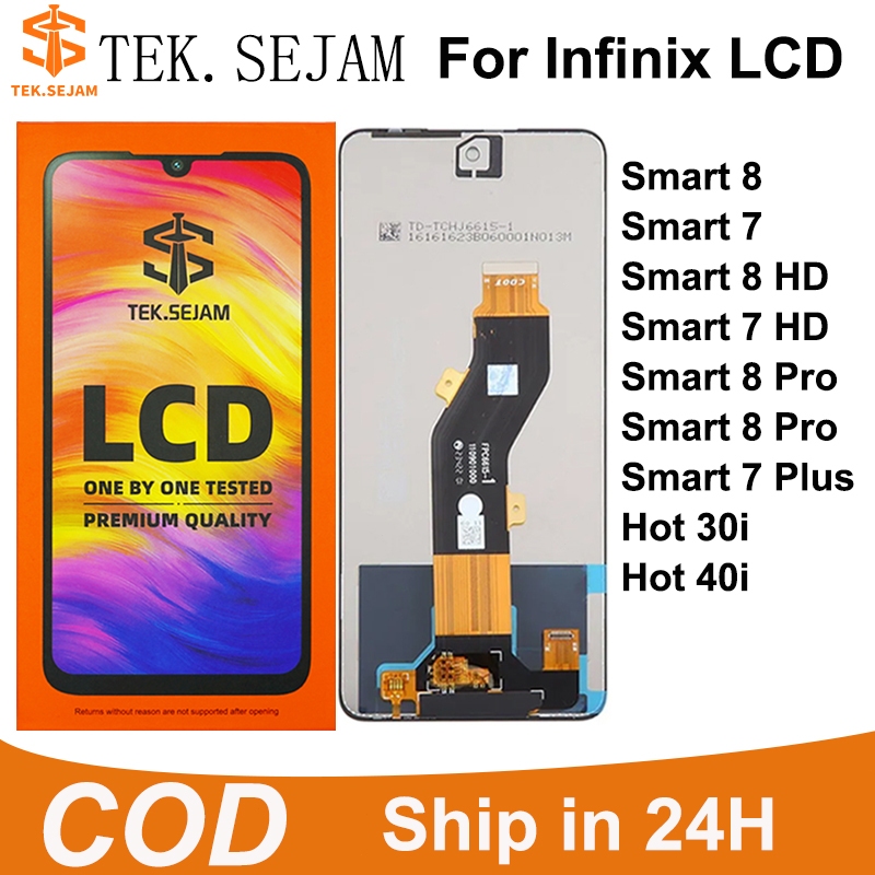 smart 8 lcd - Best Prices and Online Promos - Oct 2026 | Shopee Philippines