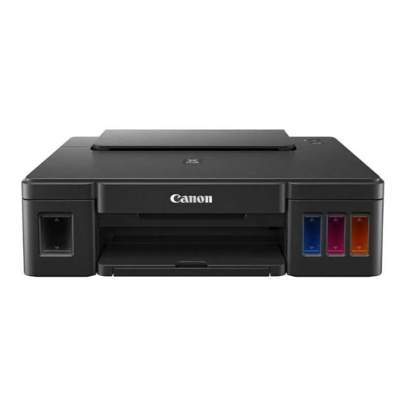 CANON PIXMA G1010 Refilable Ink Tank Printer | Shopee Philippines