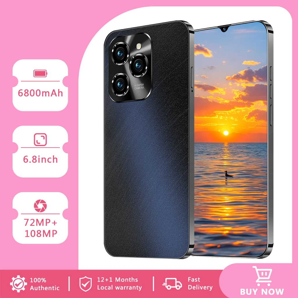 Realmi P4 Pro 4GB+128GB 6.67