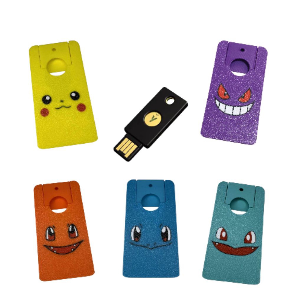 Shop yubikey for Sale on Shopee Philippines