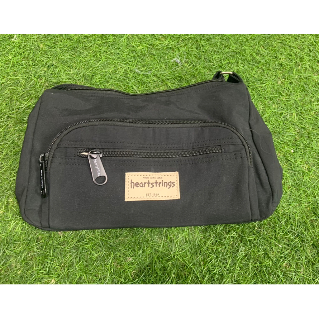 Shop heartstrings sling bag for Sale on Shopee Philippines