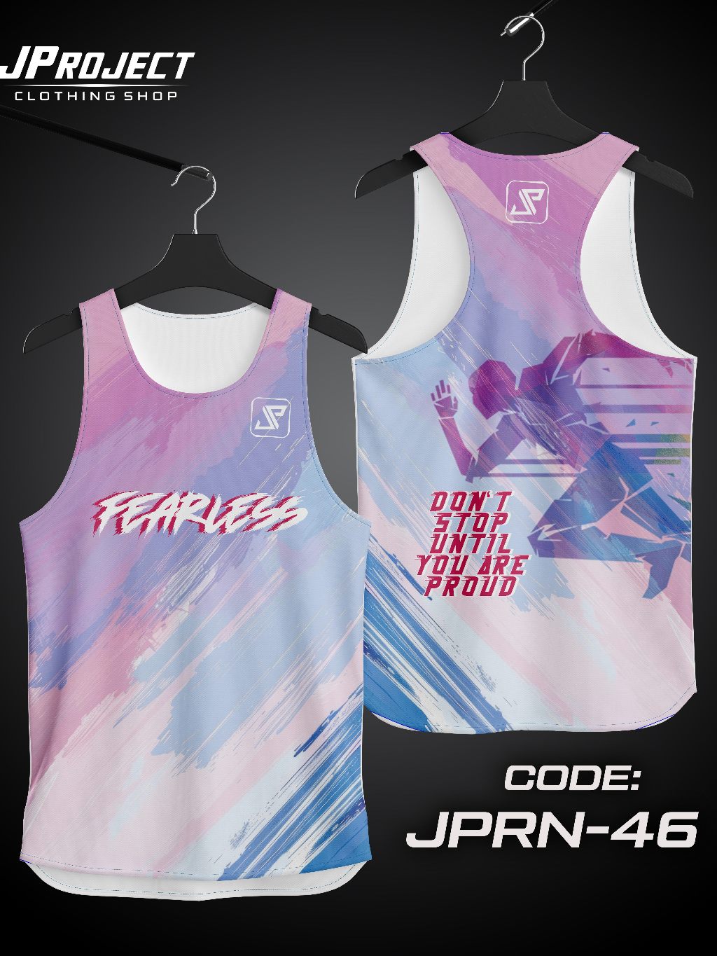 RUNNING SINGLET DESIGN V8 | Shopee Philippines