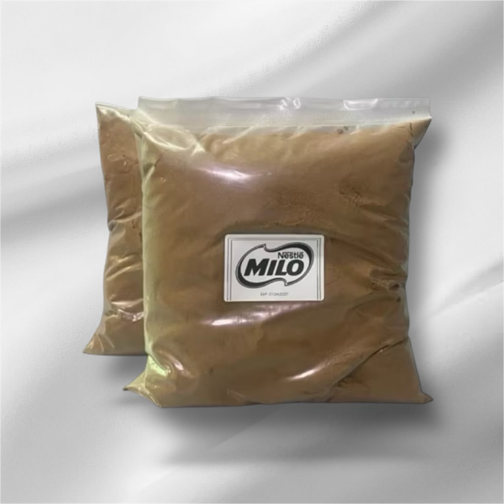 1kg Meeloo Powder choco mix | Shopee Philippines