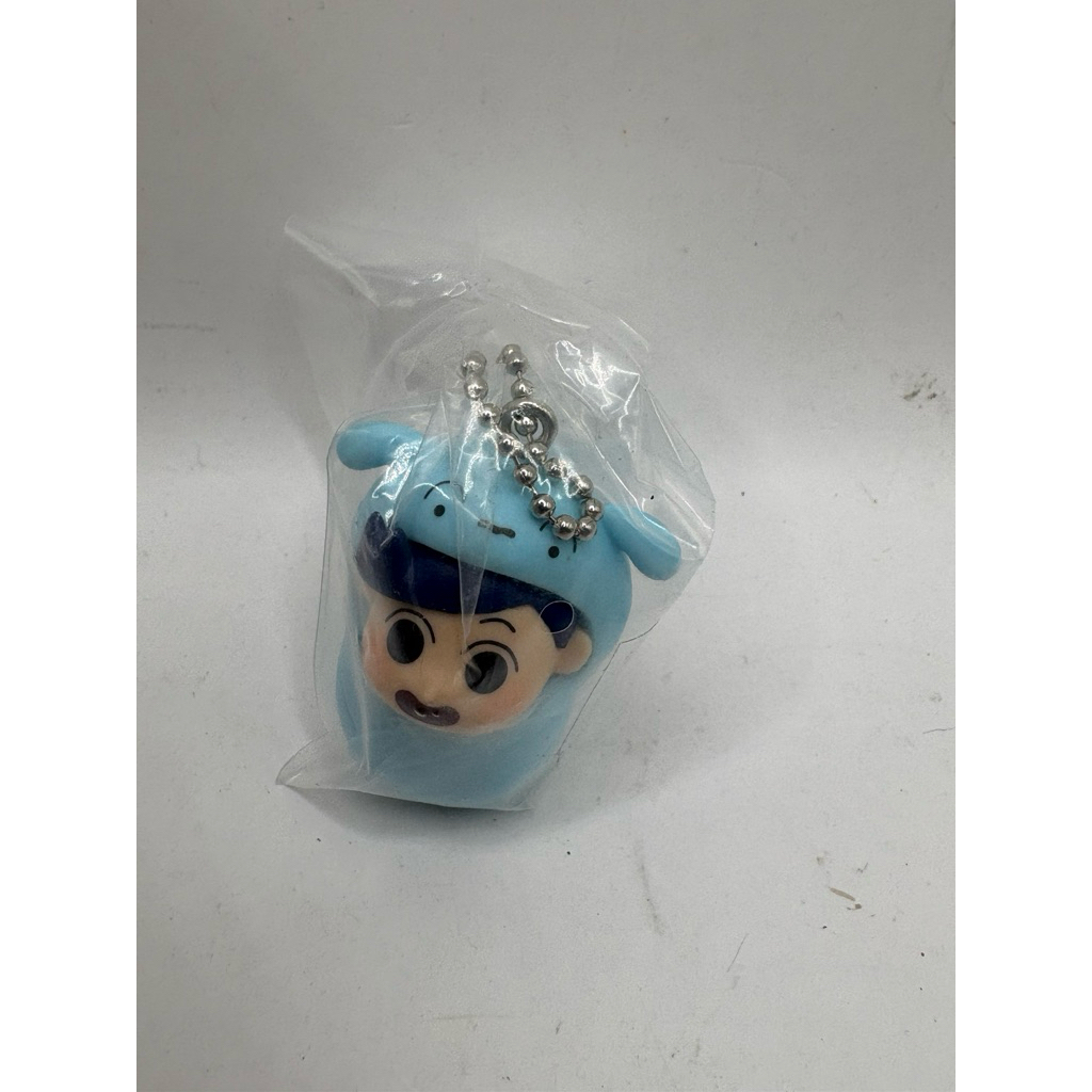 Crayon Shin-Chan Swaddle Baby Swing Keychain | Shopee Philippines