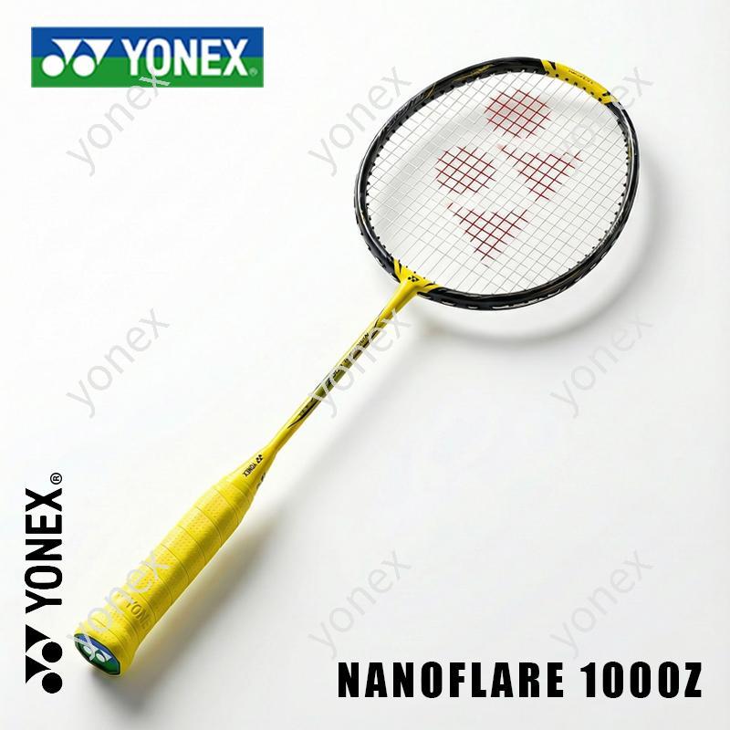 Shop yonex nanoflare 1000z for Sale on Shopee Philippines